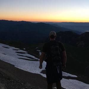 Meet your Posher, Peter